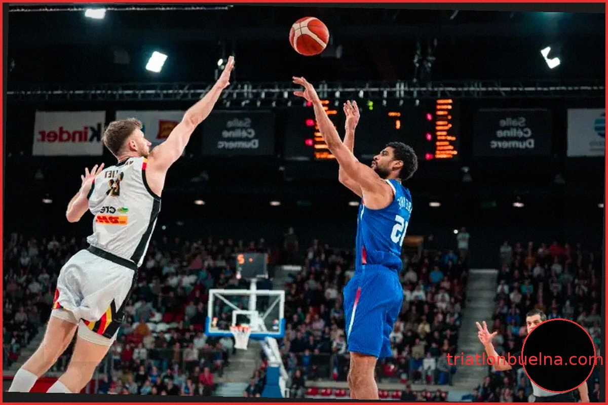 Louis Labeyrie se une al Limoges CSP tras su paso por Estrasburgo