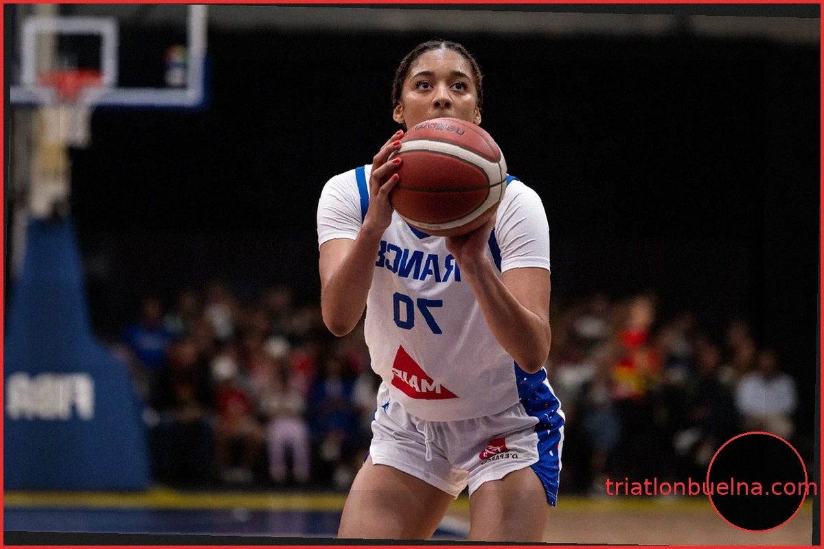 Finale Euro U18 féminine : La France largement battue par l'Espagne